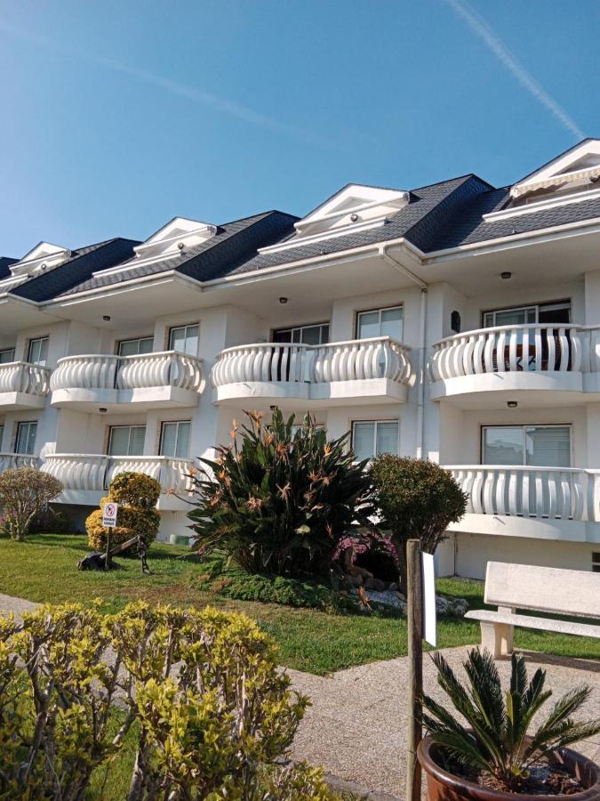 Apartamento Oceano Barreiros Exterior photo