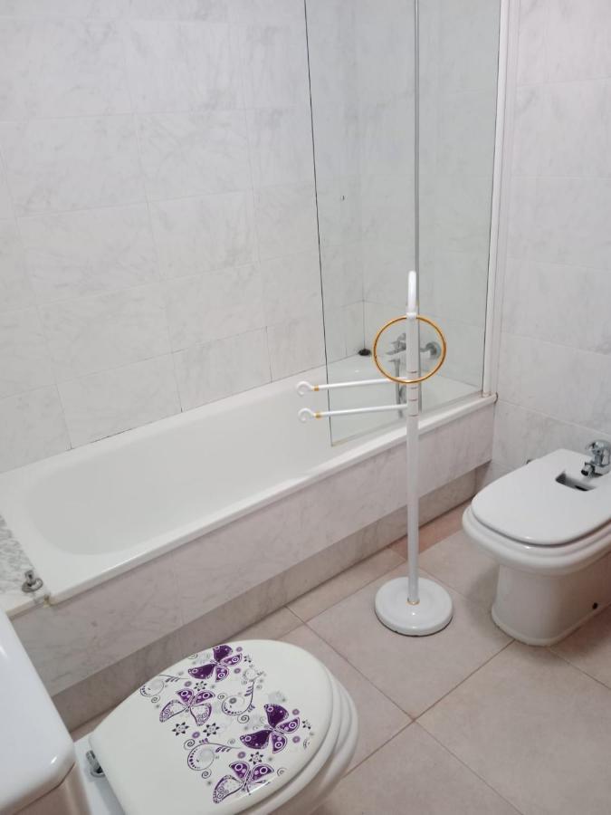Apartamento Oceano Barreiros Exterior photo