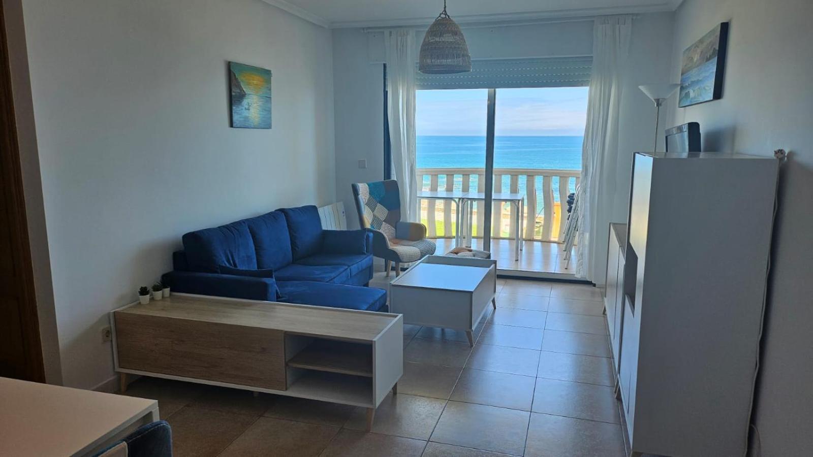 Apartamento Oceano Barreiros Exterior photo